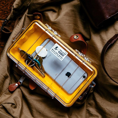 Micro 微型防護系列